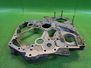 Лобовина ISUZU BIGHORN UBS73 4JX1 8972286391 2 ракурс