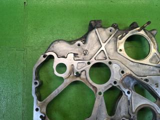 Лобовина ISUZU BIGHORN UBS73 4JX1 8972286391 5 ракурс