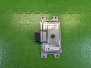 Блок управления автоматом NISSAN X-TRAIL DNT31 M9R 31036JG83B 1 ракурс