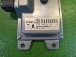 Блок управления автоматом NISSAN X-TRAIL DNT31 M9R 31036JG83B 3 ракурс