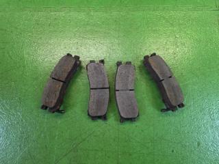 Тормозные колодки задние MAZDA BONGO FRIENDEE SGEW FE-E S0YN2648Z 3 ракурс