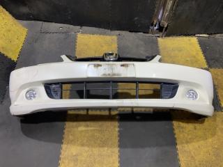 Бампер передний HONDA ODYSSEY RA8 J30A 71110-S3N-900ZC, NH624P 1 ракурс