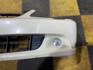 Бампер передний HONDA ODYSSEY RA8 J30A 71110-S3N-900ZC, NH624P 5 ракурс