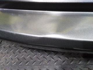 Бампер задний HONDA VEZEL RU3 LEB 71501-T7B-000, NH821M 3 ракурс