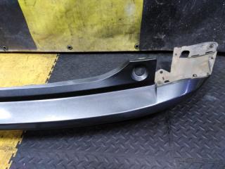 Бампер задний HONDA VEZEL RU3 LEB 71501-T7B-000, NH821M 5 ракурс