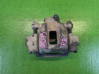 Суппорт правый задний TOYOTA FJ CRUISER GSJ15 1GR-FE 47730-35170 1 ракурс