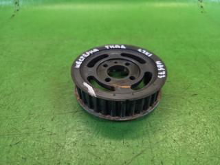 Шкив тнвд ISUZU BIGHORN UBS73 4JX1 2 ракурс Шкив тнвд ISUZU BIGHORN UBS73 4JX1 2 ракурс