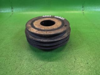 Шкив коленвала ISUZU BIGHORN UBS73 4JX1 8971746291 4 ракурс