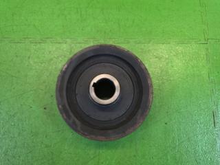 Шкив коленвала ISUZU BIGHORN UBS73 4JX1 8971746291 5 ракурс