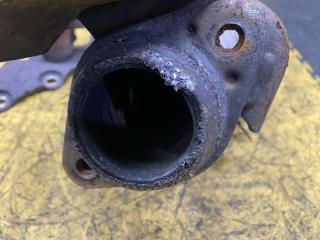 Катализатор NISSAN VANETTE SKP2MN L8 5 ракурс