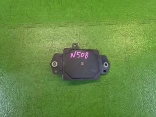 Радар-детектор передний TOYOTA YARIS MXPA10 M15A-FKS 88210-K0010 1 ракурс