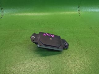 Радар-детектор передний TOYOTA YARIS MXPA10 M15A-FKS 88210-K0010 2 ракурс