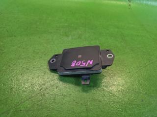 Радар-детектор передний TOYOTA YARIS MXPA10 M15A-FKS 88210-K0010 3 ракурс