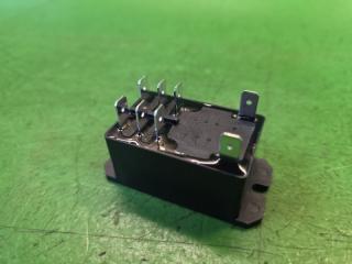 Реле MITSUBISHI OUTLANDER GG2W 4B11 T92S11D22-24, T92P11D24-24, 30A277VAC 3 ракурс