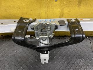 Планка телевизора передняя DAIHATSU ROCKY A202S WA-VEX 4 ракурс