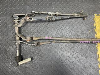 Механизм переключения кпп NISSAN VANETTE SKP2MN L8 2 ракурс