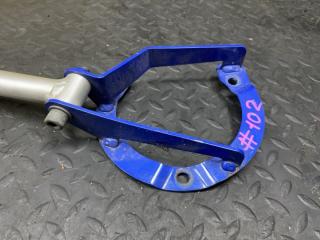 Распорка передняя SUBARU IMPREZA GH8 EJ20X 5 ракурс