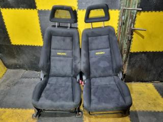 Сиденье переднее SUZUKI SWIFT HT81S M15A 1 ракурс