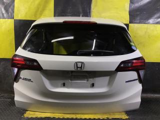 Дверь 5-я HONDA VEZEL RU3 LEB 68100-T7A-000ZZ 2 ракурс
