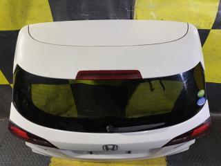 Дверь 5-я HONDA VEZEL RU3 LEB 68100-T7A-000ZZ 3 ракурс