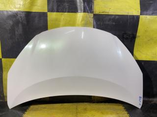 Капот TOYOTA AQUA NHP10 1NZ-FXE 1 ракурс