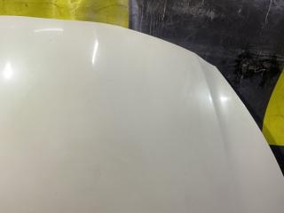 Капот TOYOTA AQUA NHP10 1NZ-FXE 3 ракурс