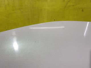Капот TOYOTA AQUA NHP10 1NZ-FXE 4 ракурс