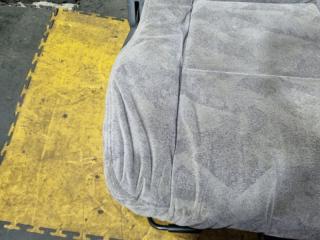 Сиденье правое переднее MAZDA BONGO SK82M 5 ракурс