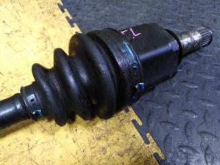 Привод левый передний SUBARU IMPREZA GH7 EJ203 3 ракурс