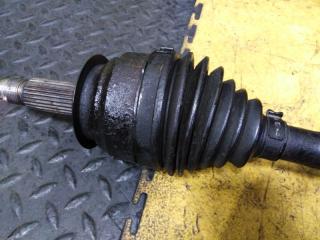 Привод правый передний SUBARU IMPREZA GH7 EJ203 2 ракурс