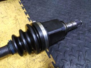 Привод правый передний SUBARU IMPREZA GH7 EJ203 3 ракурс
