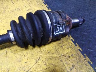 Привод левый передний TOYOTA ALLION ZZT240 1ZZ-FE 43420-32232 3 ракурс