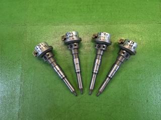 Форсунка ISUZU BIGHORN UBS73 4JX1 8971925963, 153-5733 1 ракурс