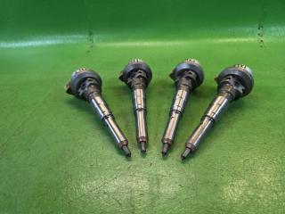 Форсунка ISUZU BIGHORN UBS73 4JX1 8971925963, 153-5733 2 ракурс