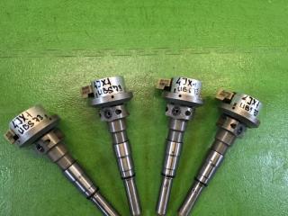 Форсунка ISUZU BIGHORN UBS73 4JX1 8971925963, 153-5733 5 ракурс
