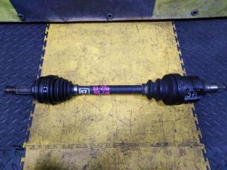 Привод левый передний TOYOTA SUCCED NCP55 1NZ-FE 1 ракурс Привод левый передний TOYOTA SUCCED NCP55 1NZ-FE 1 ракурс