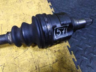 Привод левый передний TOYOTA SUCCED NCP55 1NZ-FE 3 ракурс