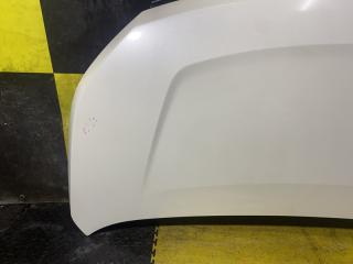 Капот TOYOTA VOXY ZWR80 2ZR-FXE 4 ракурс