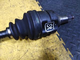 Привод левый передний TOYOTA WISH ZNE14 1ZZ-FE 43420-20581 3 ракурс