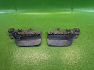Брызговики комплект задние VOLKSWAGEN GOLF AUCJZ CJZA 5G0854857, 5G0854858 2 ракурс