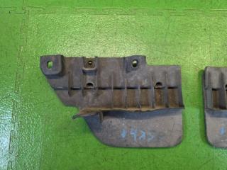 Брызговики комплект задние VOLKSWAGEN GOLF AUCJZ CJZA 5G0854857, 5G0854858 3 ракурс