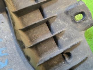 Брызговики комплект задние VOLKSWAGEN GOLF AUCJZ CJZA 5G0854857, 5G0854858 5 ракурс