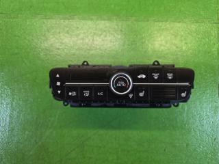 Блок климат-контроля HONDA N-BOX JF3 S07B 79600TTAJ63 1 ракурс