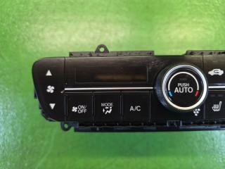 Блок климат-контроля HONDA N-BOX JF3 S07B 79600TTAJ63 2 ракурс