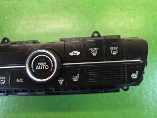 Блок климат-контроля HONDA N-BOX JF3 S07B 79600TTAJ63 3 ракурс