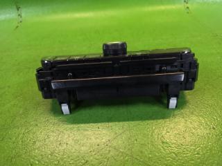 Блок климат-контроля HONDA N-BOX JF3 S07B 79600TTAJ63 4 ракурс