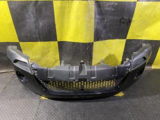 Бампер передний MITSUBISHI OUTLANDER CW5W 4B12 2 ракурс