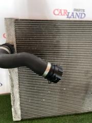 Радиатор охлаждения двигателя BMW X6 F16 N57