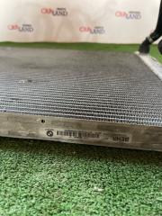 Радиатор охлаждения двигателя X6 2017 F16 N57