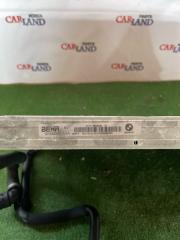 Радиатор охлаждения двигателя X6 2017 F16 N57